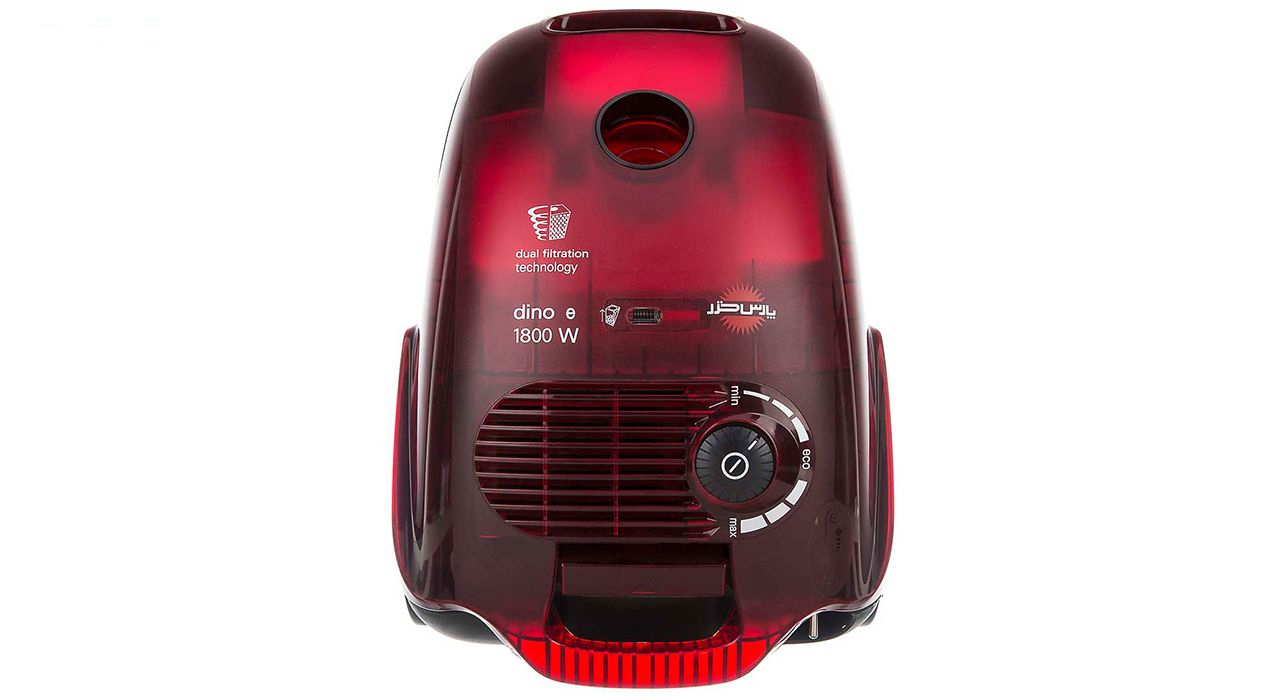 جارو برقی پارس خزر مدل VC-808