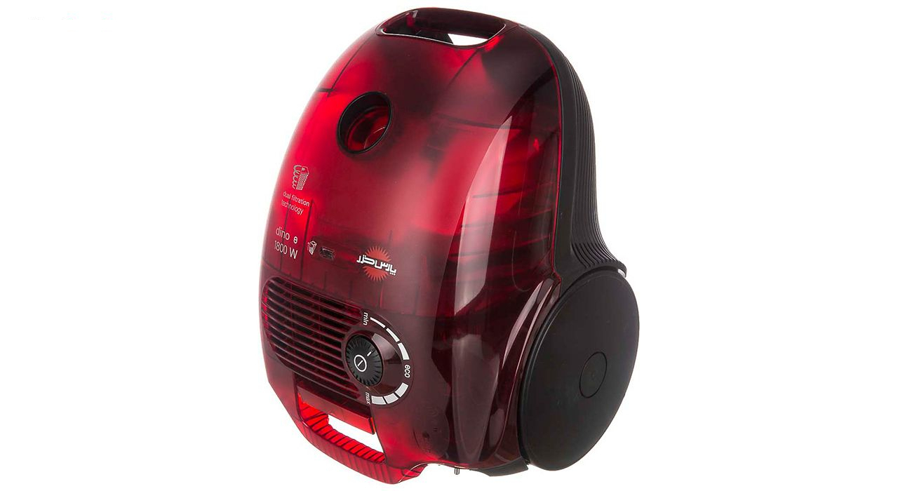 جارو برقی پارس خزر مدل VC-808