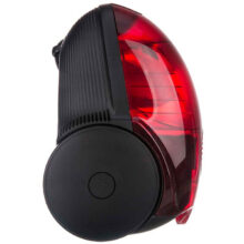 جارو برقی پارس خزر مدل VC-808