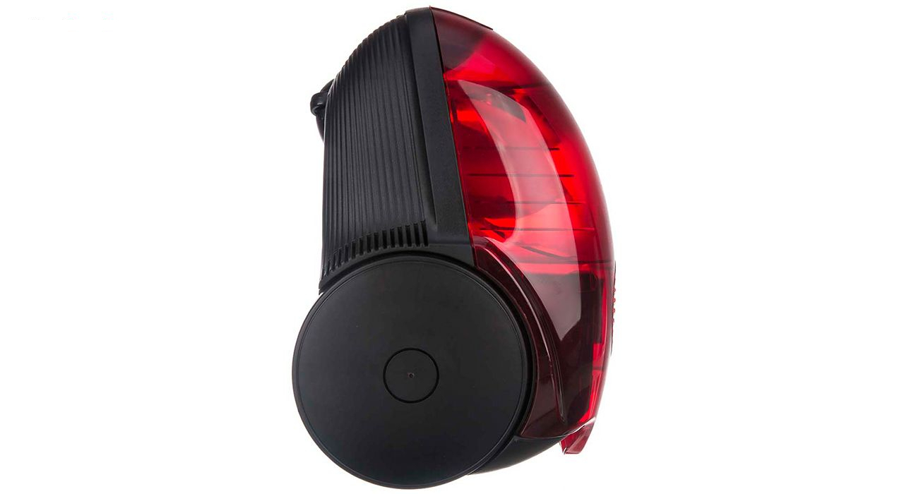 جارو برقی پارس خزر مدل VC-808