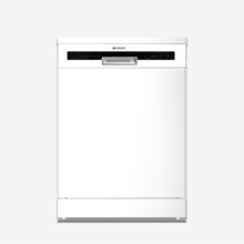 ماشین ظرفشویی 14 نفره سپهر الکتریک مدل SED15Y