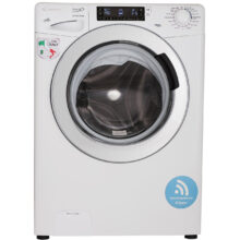 ماشین لباسشویی کندی مدل GSF-1410 با ظرفیت 10 کیلوگرم