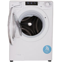 ماشین لباسشویی کندی مدل GSF-1410 با ظرفیت 10 کیلوگرم