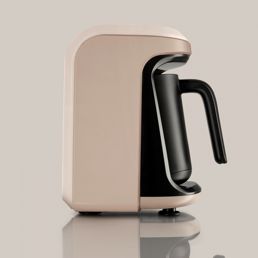 قهوه‌ساز کاراجا مدل Hatir hups