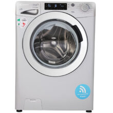 ماشین لباسشویی کندی مدل GSF-1410 با ظرفیت 10 کیلوگرم