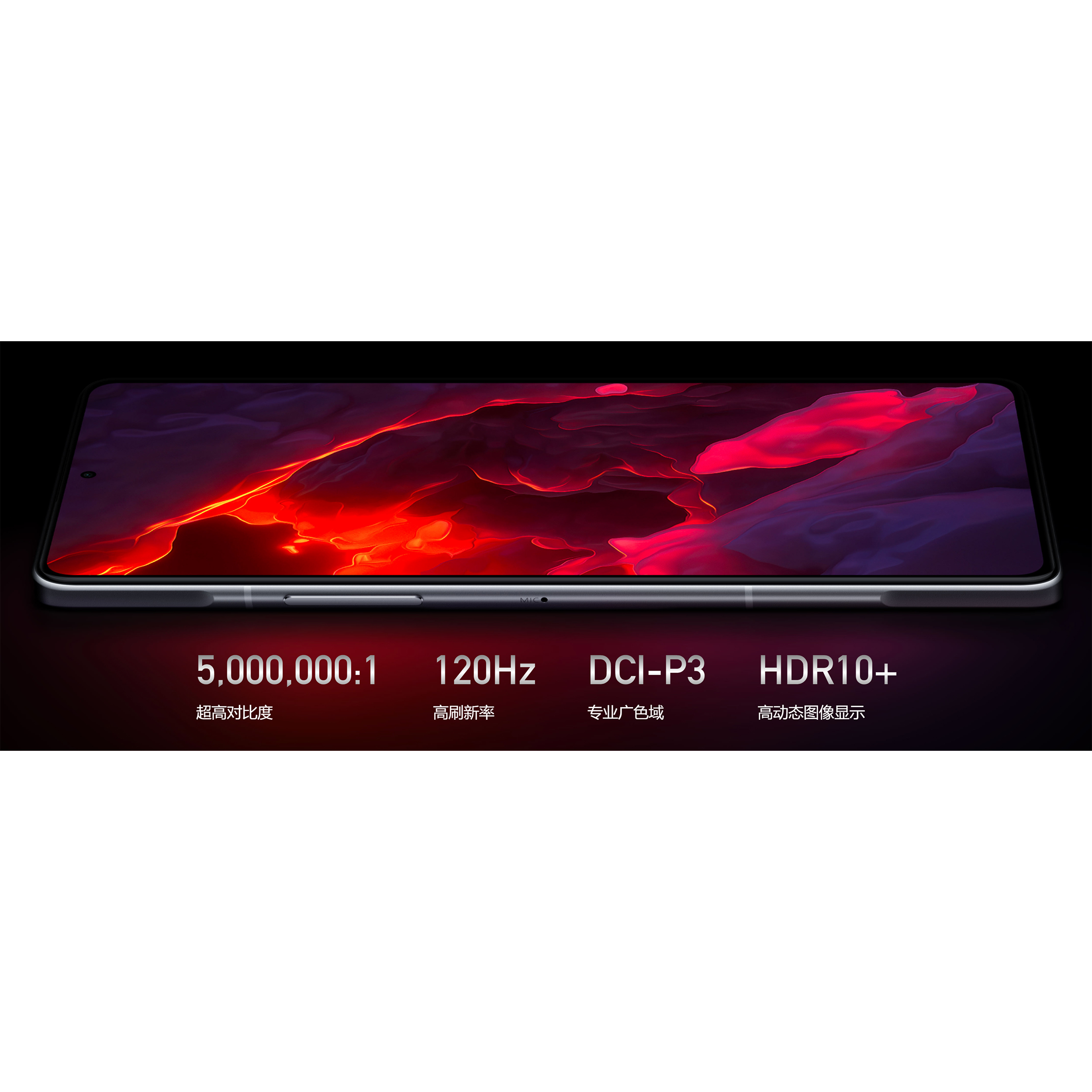 گوشی موبایل شیائومی مدل Redmi K40 Gaming دو سیم کارت ظرفیت 256 گیگابایت و رم 12 گیگابایت