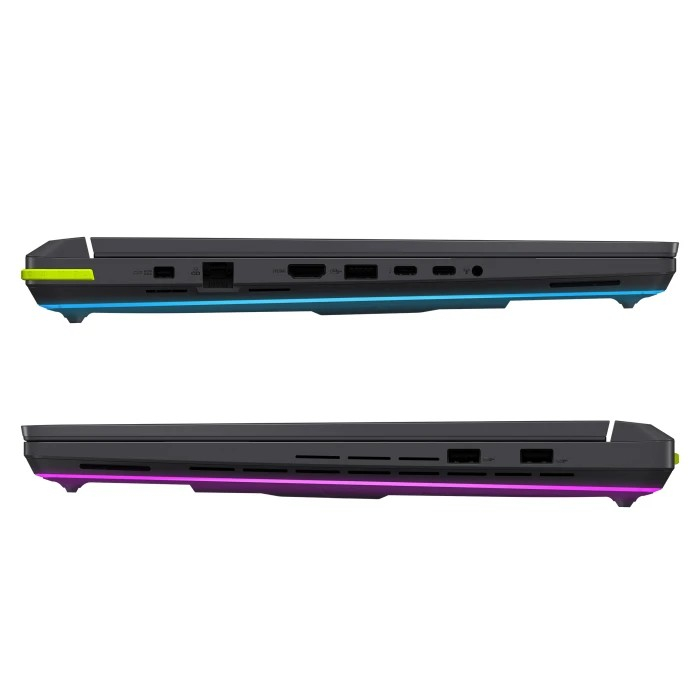 لپ تاپ 16 اینچی ایسوس مدل ROG Strix G16 G615JPR-RV111-i7 14650HX-16GB DDR5 5600MHz-512GB SSD-RTX5070 8GB-WUXGA 165Hz