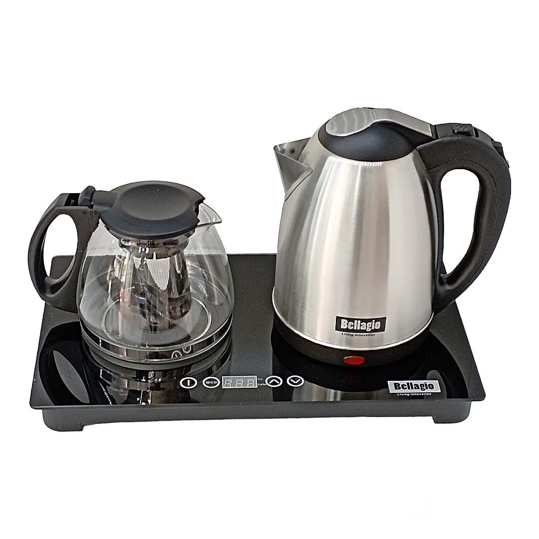 چای ساز بلاجیو مدل 100