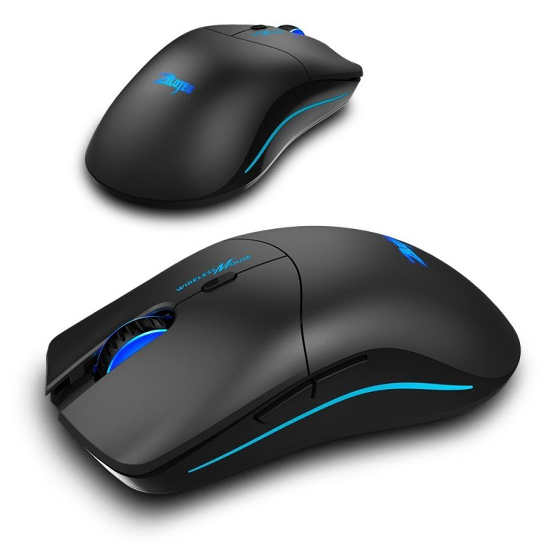 ماوس بی سیم مخصوص بازی زیلوتس مدل F22