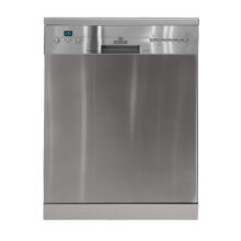 ماشین ظرفشویی 14 نفره سپهر الکتریک مدل SEDW16TT