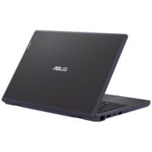 لپ تاپ 11.6 اینچی ایسوس مدل BR1102CGA-CN18128S-CB-N100-8GB DDR4-128GB SSD-TN-W