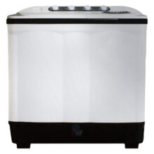 ماشین لباسشویی پاکشوما مدل PTF 2104 AJ ظرفیت 21 کیلوگرم