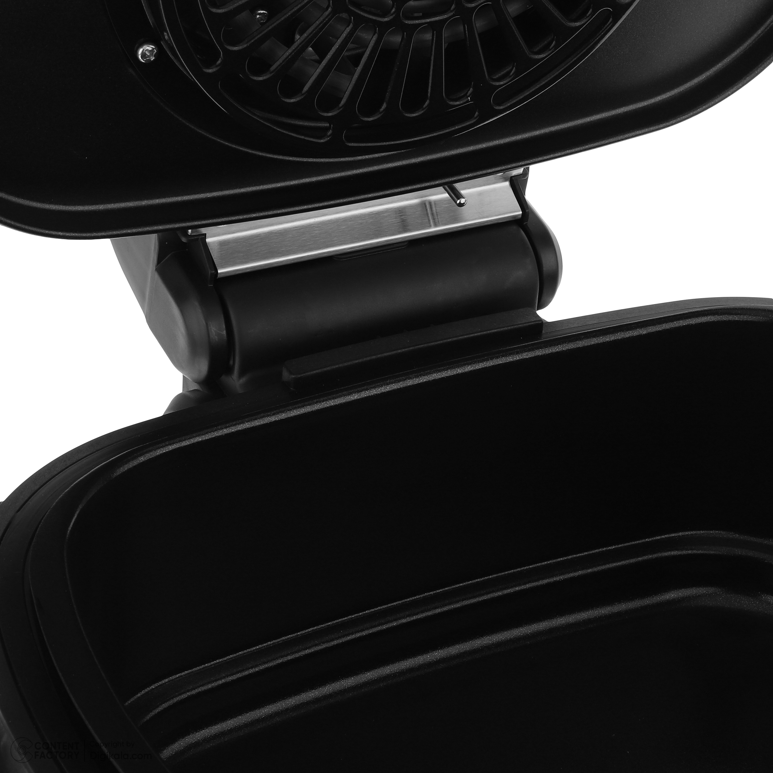 سرخ کن بدون روغن وسترن هاوس مدل WAF-7790