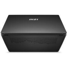 لپ تاپ 15.6 اینچی ام اس آی مدل Modern 15 B12MO-i5 1235U-16GB DDR4-500GB SSD-IPS