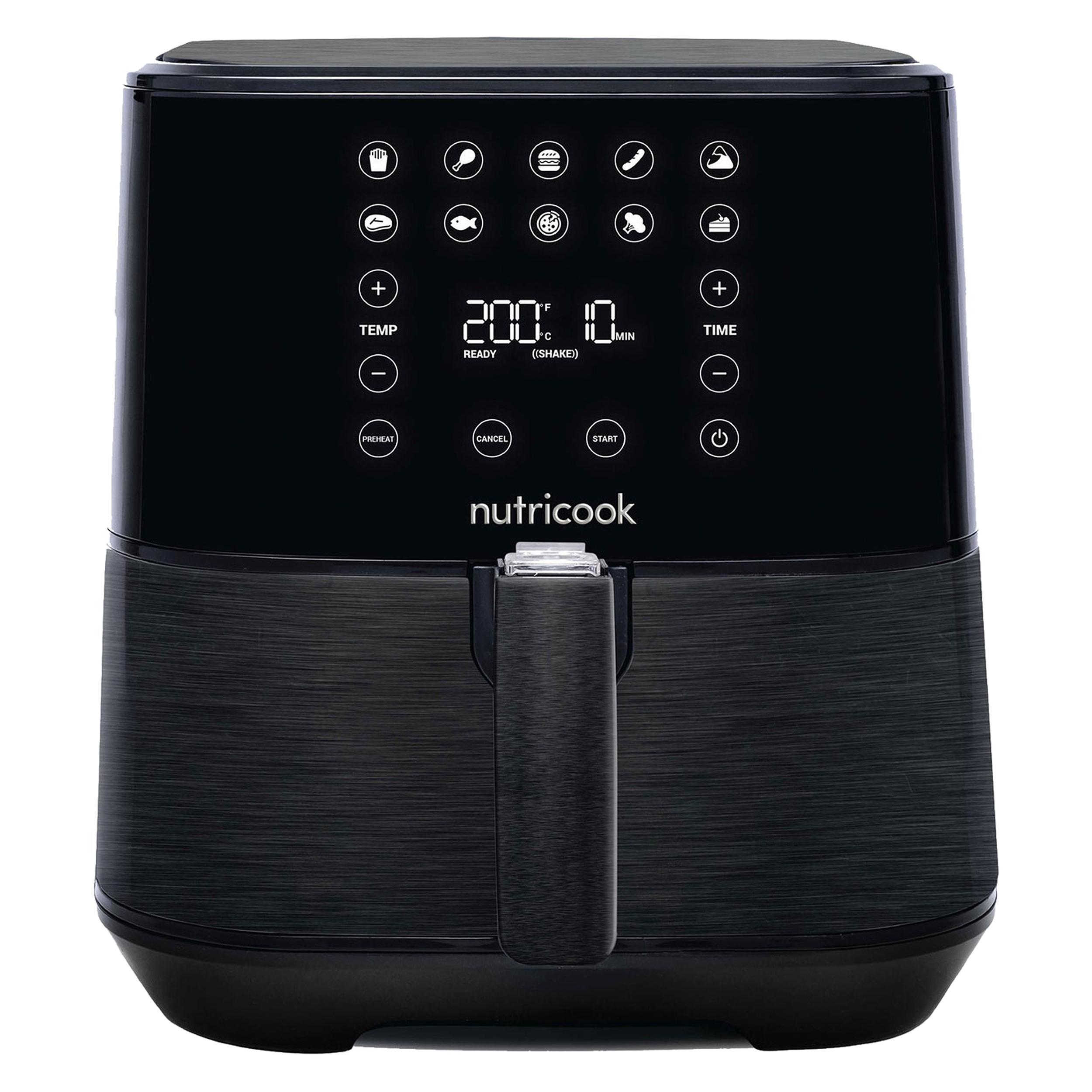 سرخ کن نوتریکوک مدل AF205