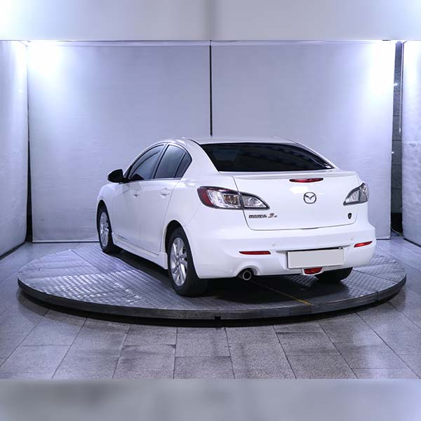 خودرو مزدا مدل 3 جدید دنده اتوماتیک سال 1397