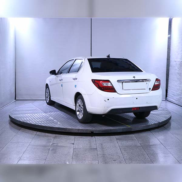 خودرو کارکرده دنا پلاس توربو دنده اتوماتیک سال 1399