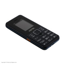 گوشی موبایل کاجیتل مدل KT5617 دو سیم کارت