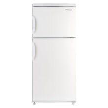 یخچال فریزر طرح فریزر بالا 11 فوت امرسان مدل TF11220