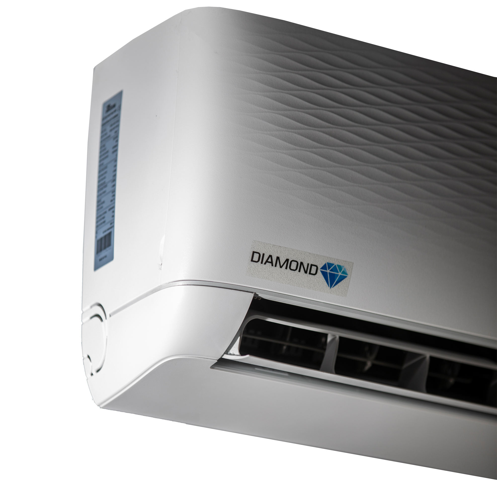 کولر گازی 12 هزار اینورتر گرین مدل  SDKD-CH12F1C1A2P-J