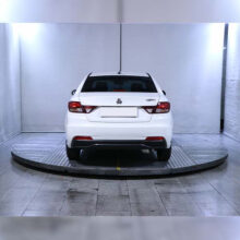 خودرو سایپا شاهین GL دنده ای سال 1402