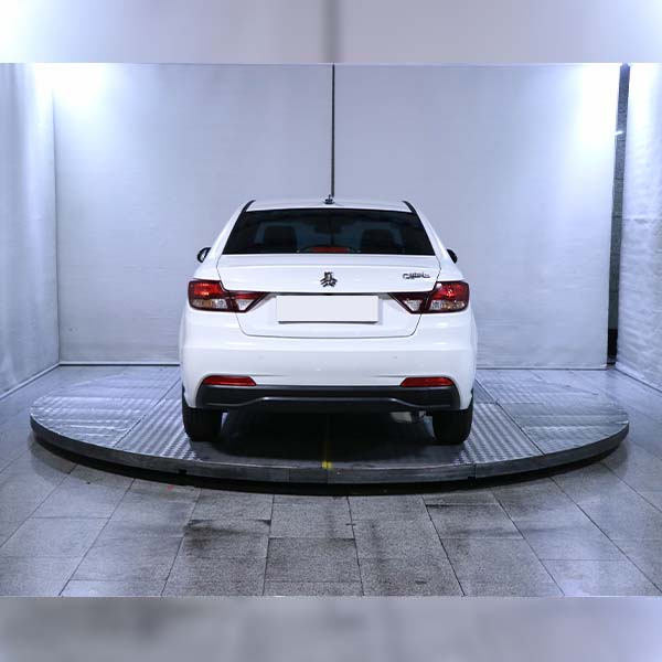 خودرو سایپا شاهین GL دنده ای سال 1402