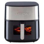 سرخ کن بدون روغن 8 لیتری گوسونیک مدل GAF-118