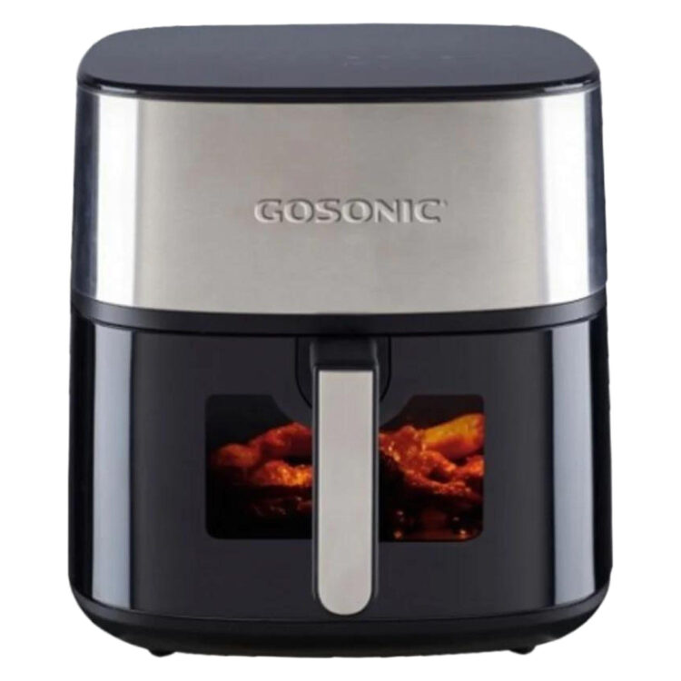 سرخ کن بدون روغن 8 لیتری گوسونیک مدل GAF-118