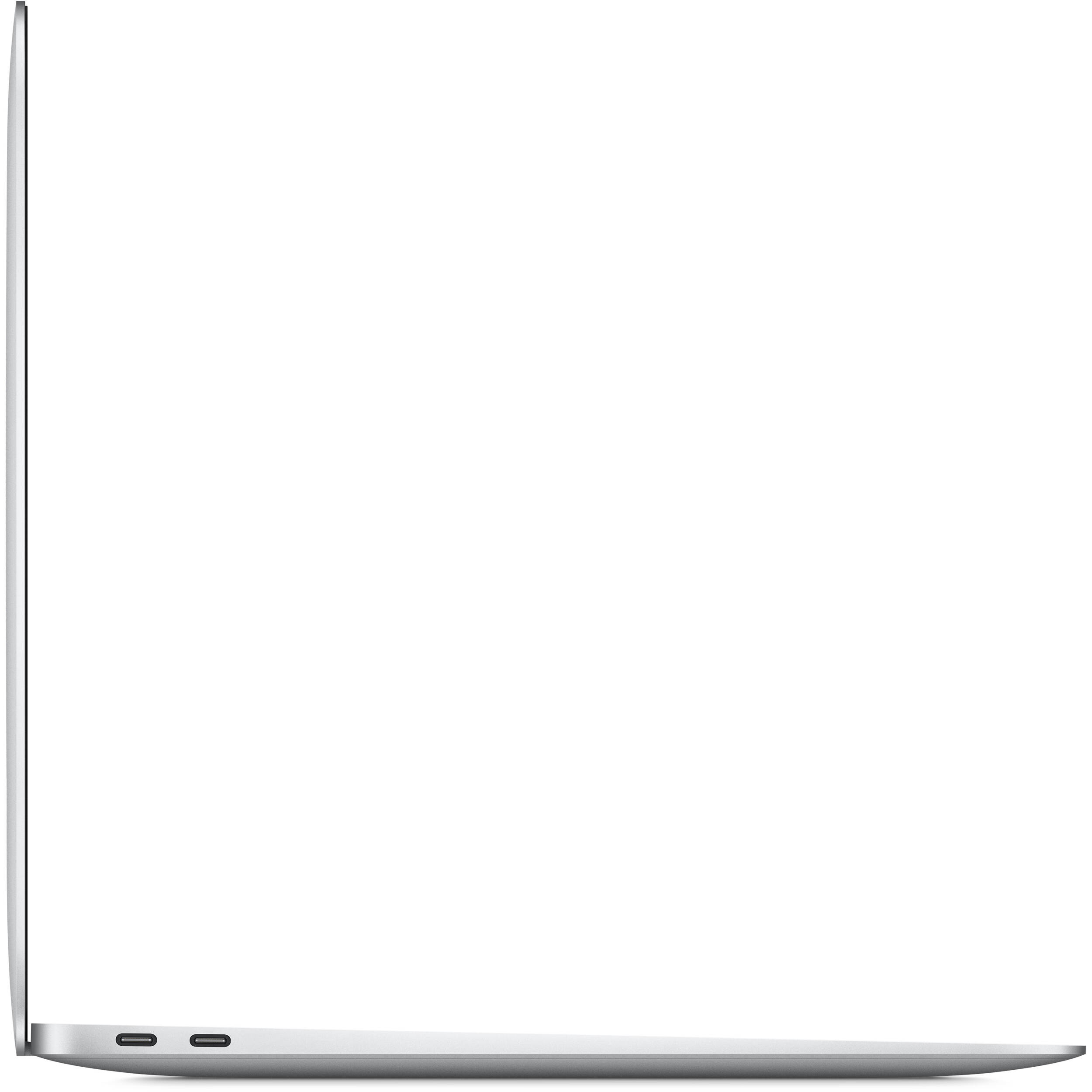 لپ تاپ 13.3 اینچی اپل مدل MacBook Air MGN93 2020 LLA-M1-8GB RAM-256GB SSD