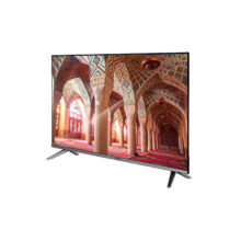 تلوزیون ال ای دی هوشمند اسنوا مدل SSD-55SA630UL سایز 55 اینچ