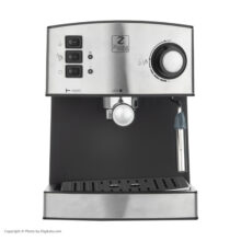 اسپرسو ساز 1.6 لیتری زیگما مدل RL-333