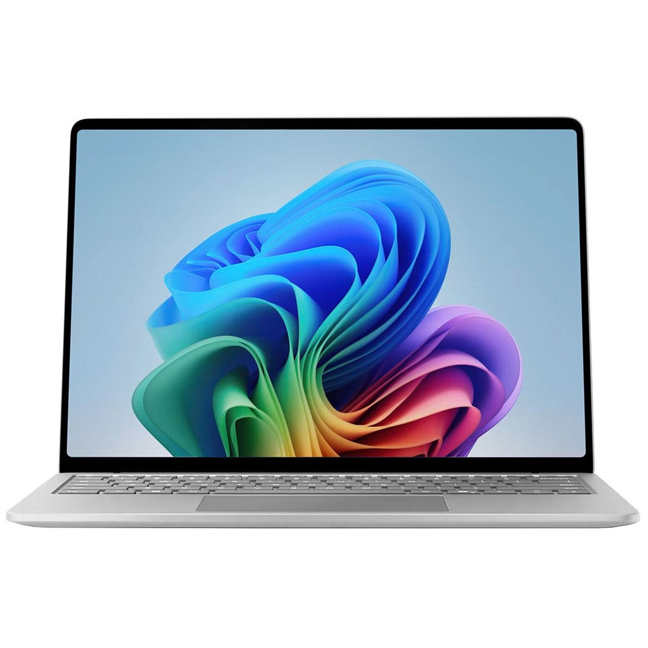 لپ تاپ 13.8 اینچی مایکروسافت مدل Surface Laptop 7 Copilot Plus PC-Snapdragon X Elite-16GB LPDDR5x-1TB SSD-Touch