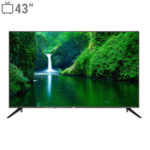 تلوزیون ال ای دی سام مدل UA43C5260CC سایز 43 اینچ