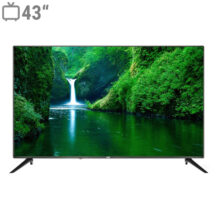 تلوزیون ال ای دی سام مدل UA43C5260CC سایز 43 اینچ