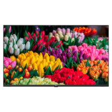 تلویزیون 43 اینچ ال ای دی هوشمند جی پلاس مدل GTV-43SH638NQ