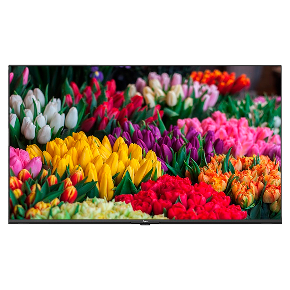 تلویزیون 43 اینچ ال ای دی هوشمند جی پلاس مدل GTV-43SH638NQ