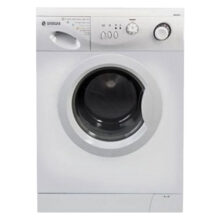 ماشین لباسشویی اسنوا مدل SWD-151W ظرفیت 5 کیلوگرم