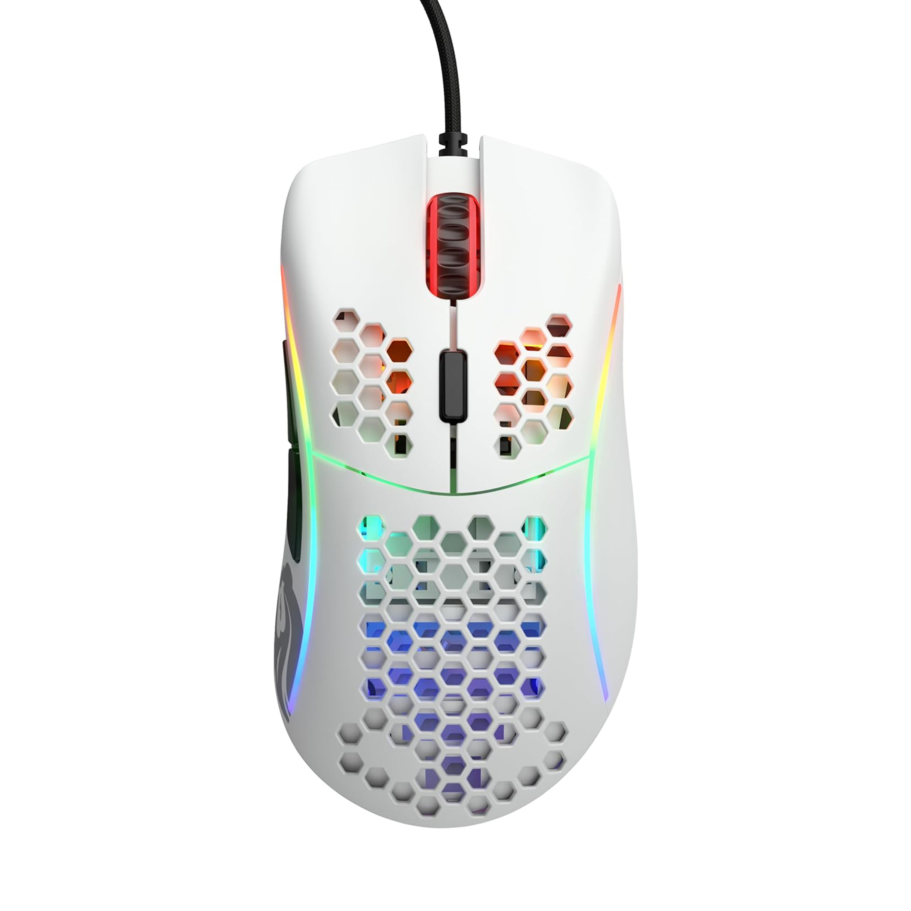 ماوس مخصوص بازی گلوریس مدل D