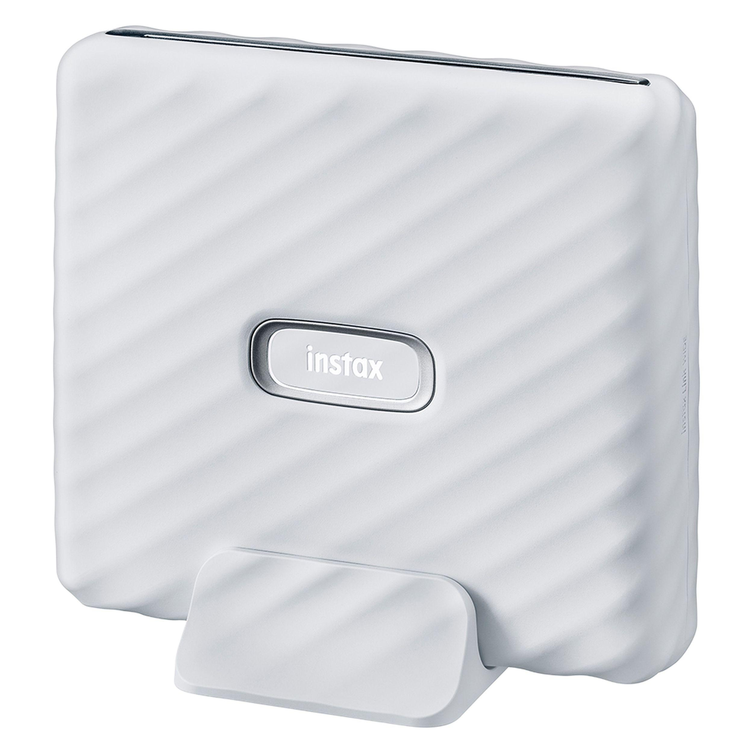 پرینتر چاپ سریع عکس فوجی فیلم مدل Instax Link Wide