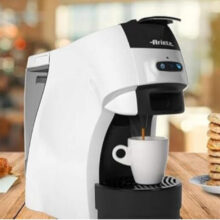 اسپرسو ساز آریته مدل Ar-1301