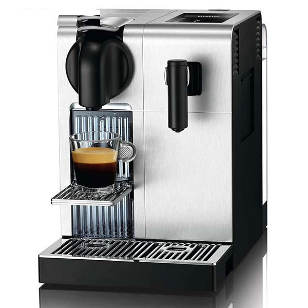 اسپرسوساز نسپرسو en750 Lattissima Pro