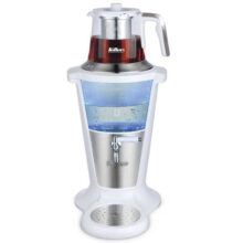 سماور برقی فلر مدل TS-301