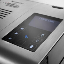 اسپرسوساز نسپرسو en750 Lattissima Pro