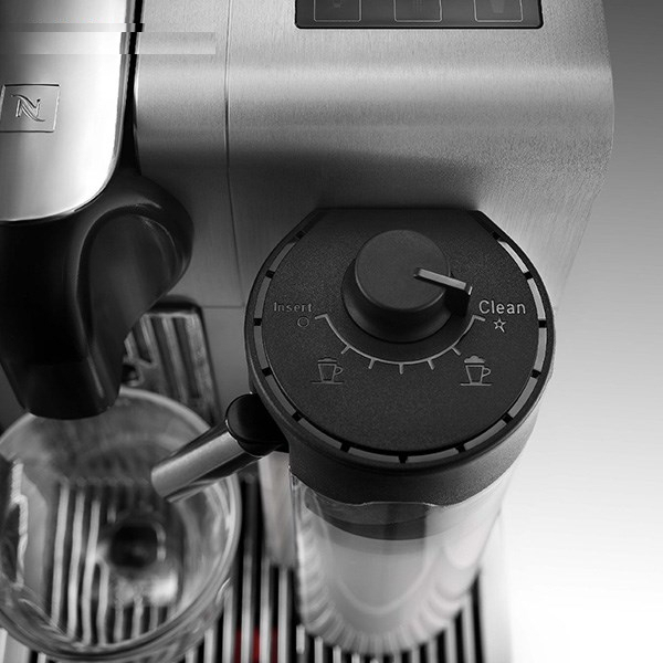 اسپرسوساز نسپرسو en750 Lattissima Pro