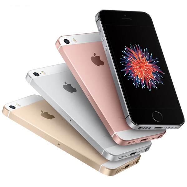 گوشی موبایل اپل مدل iPhone SE ظرفیت 64 گیگابایت