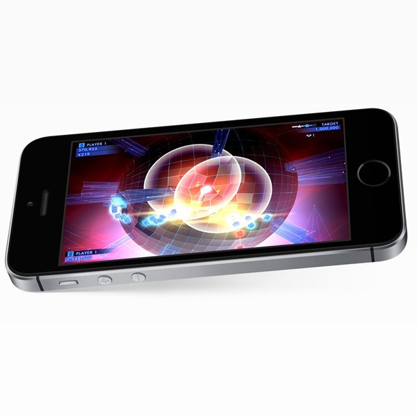 گوشی موبایل اپل مدل iPhone SE ظرفیت 64 گیگابایت