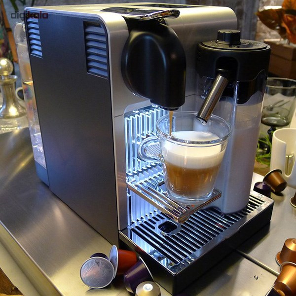 اسپرسوساز نسپرسو en750 Lattissima Pro