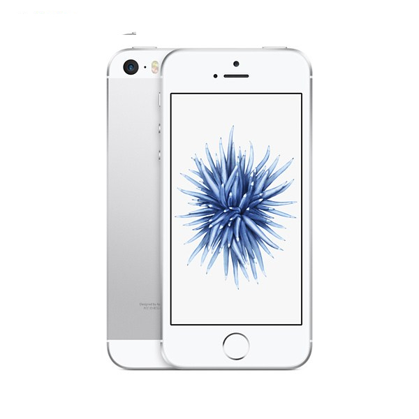 گوشی موبایل اپل مدل iPhone SE ظرفیت 64 گیگابایت
