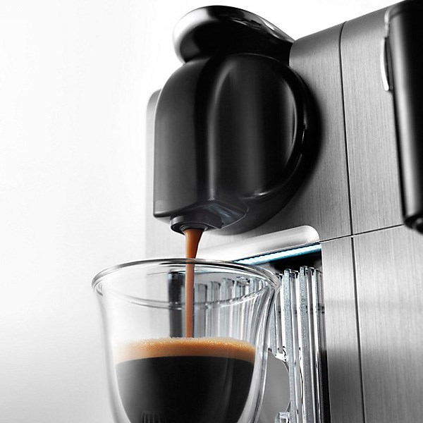 اسپرسوساز نسپرسو en750 Lattissima Pro