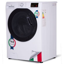 ماشین لباسشویی زیرووات مدل OZ-1183 ظرفیت 8 کیلوگرم